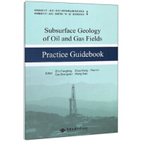 ͚µ|(zh)W(xu)(sh)(x)ָ(do)(sh)(Ӣİ)Subsurface geology of oil and gas fields practice guidebook