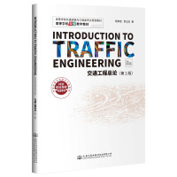 Introduction to Traffic Engineeringthe second edition[ͨ̿Փ(2棩]