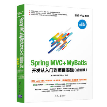 Spring MVC+MyBatis_l(f)TĿ`ֵ棩ܛ_l(f)ħ䣩