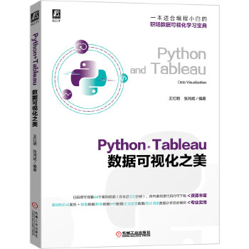  Python+Tableau(sh)(j)ҕ֮