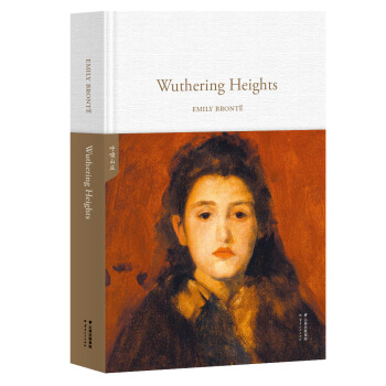 Wuthering Heights [ɽfȫӢԭbر