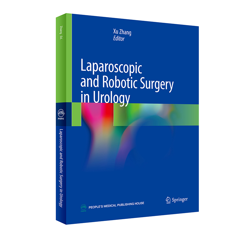 ƸǻRcCg(sh)W(xu)Laparoscopic and Robotic Surgery in Urology