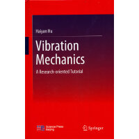 (dng)W(xu)оԽ̳̣Ӣİ棩Vibration MechanicsResearch-oriented Tutorial