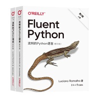 Fluent Python