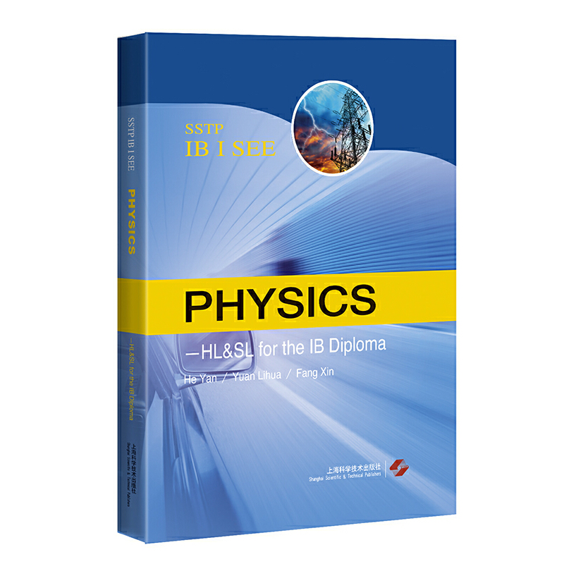 PhysicsHL&SL for the IB Diploma=Hđ{ԇo(do)