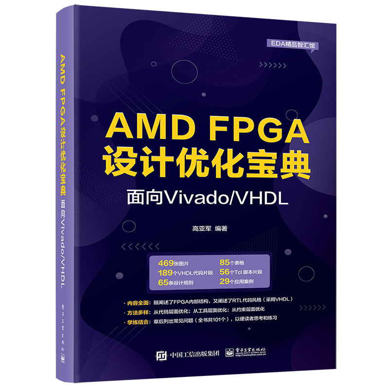 AMD FPGAO(sh)Ӌ(yu)䣺Vivado/VHDL