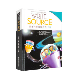 Write Source ӢZּ̳ 6