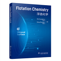 Flotation ChemistryxW(xu)A