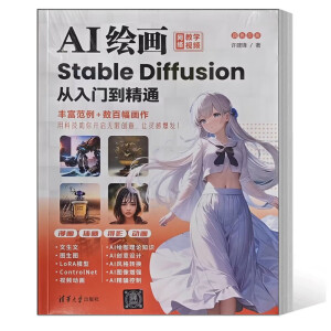 AIL(hu)Stable DiffusionT(mn)ͨ