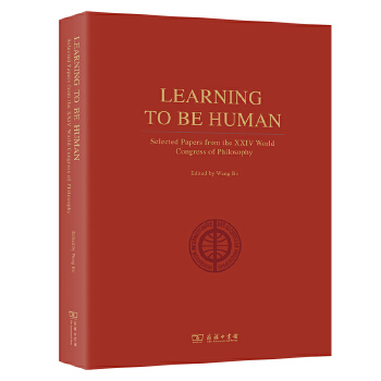  Learning to Be Human - Selected Papers from the XXIV World C