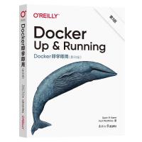 DockerW(xu)