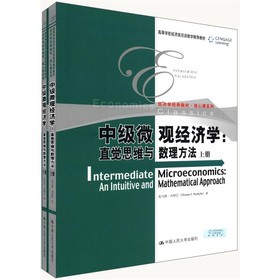 Intermediate microeconomics