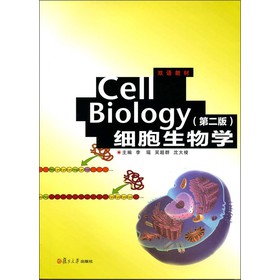 pZ̲ģCell BiologyW2棩