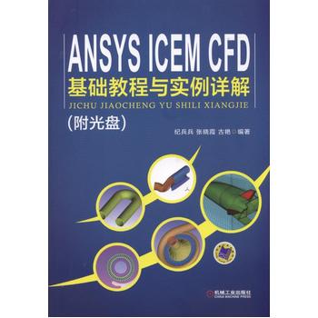 ANSYS ICEM CFD A(ch)̳c(sh)Ԕ⣨P