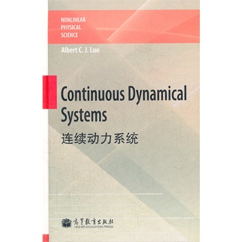 Continuous Dynamical  Systems (Ӣİ) (Bm(x)ϵy(tng))