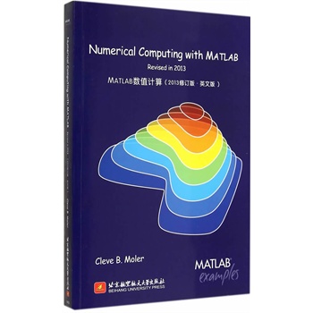 Numerical Computing with MATLAB revised in 2013MATLAB(sh)ֵӋ 2013ӆ?Ӣİ棩MATLAB֮Cleve B. MolerĽ(jng)֮(jng)Cleveʽڙ(qun)Ї